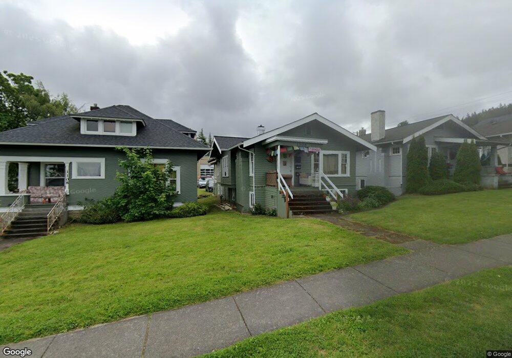 1106 High St, Bellingham, WA 98225 - photo 1