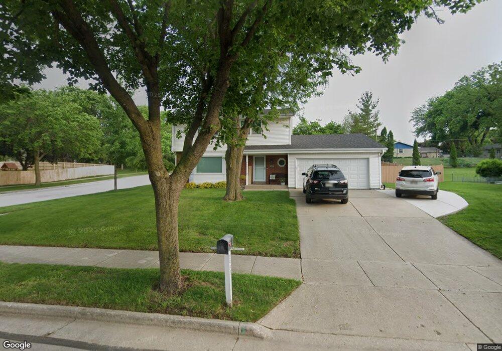 1997 Rambling Rose Rd, Waukesha, WI 53186 - photo 1