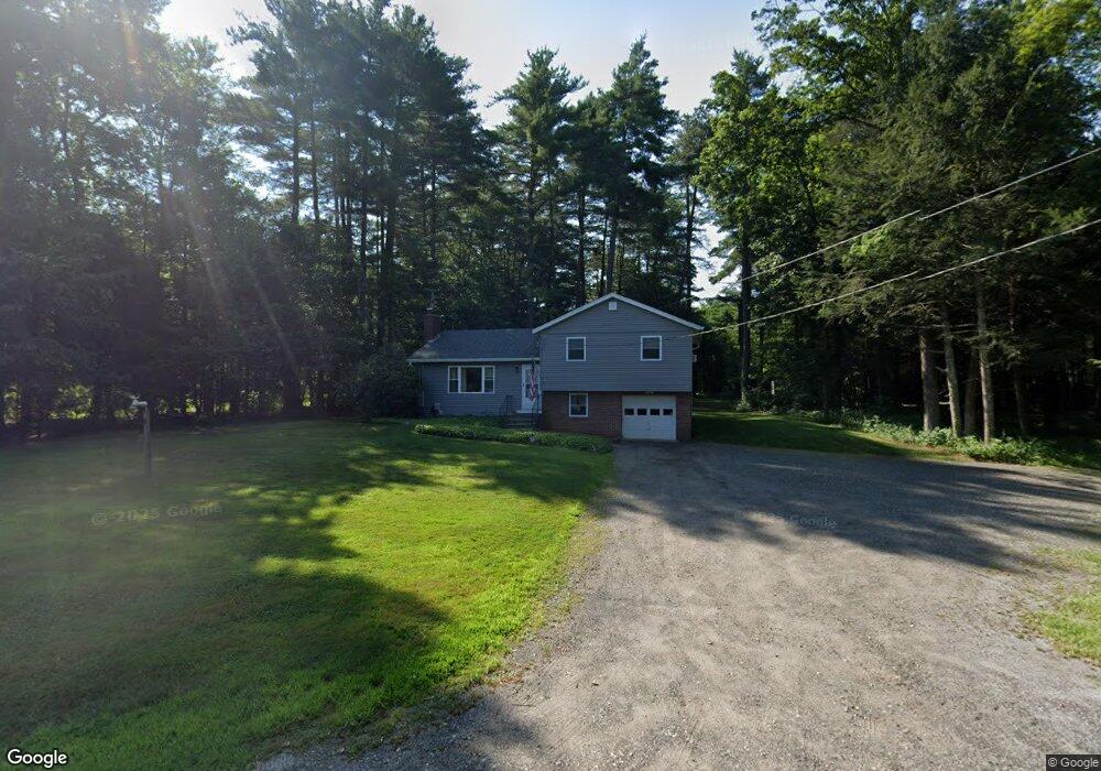 5 Bull Hill Rd, Leverett, MA 01054 - photo 1