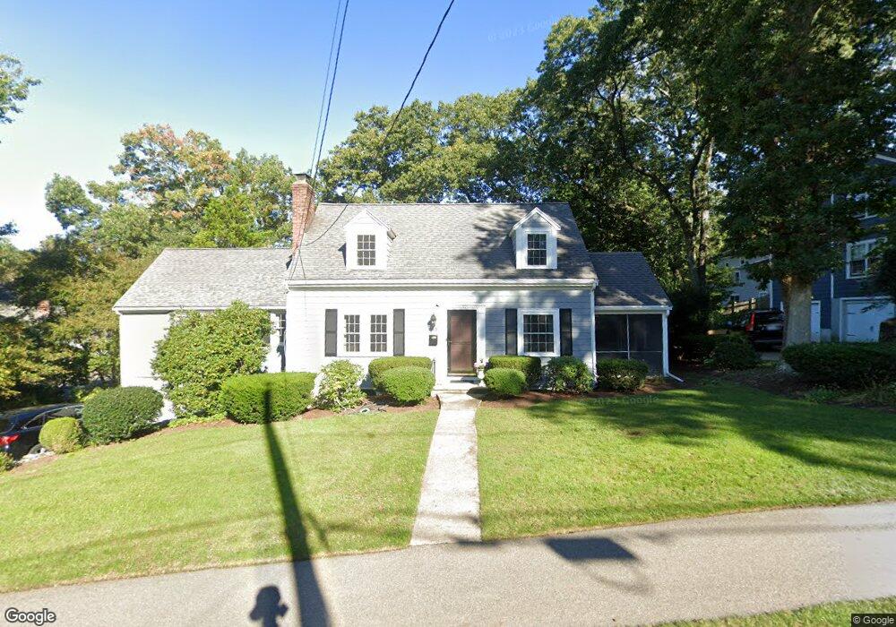 259 Hillcrest Rd, Needham, MA 02492 - photo 1