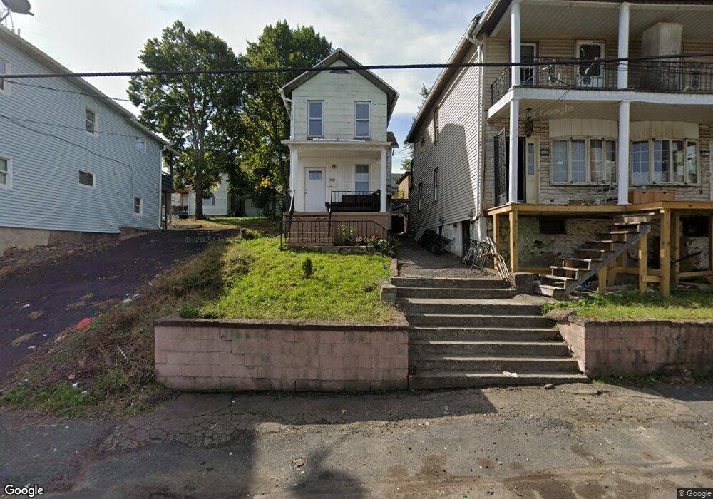 903 Eynon St, Scranton, PA 18504 - photo 1