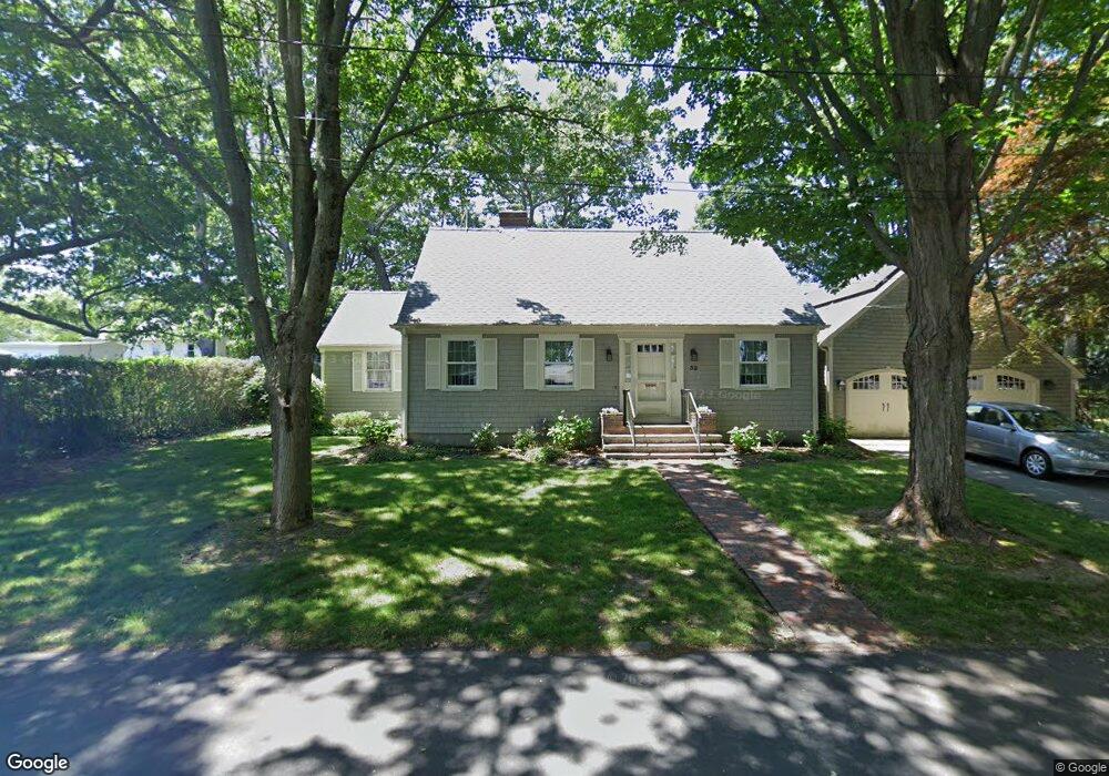 32 Damon St, Fall River, MA 02720 - photo 1