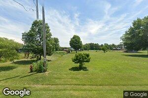 40 Dorsey Rd, Gillespie, IL 62033