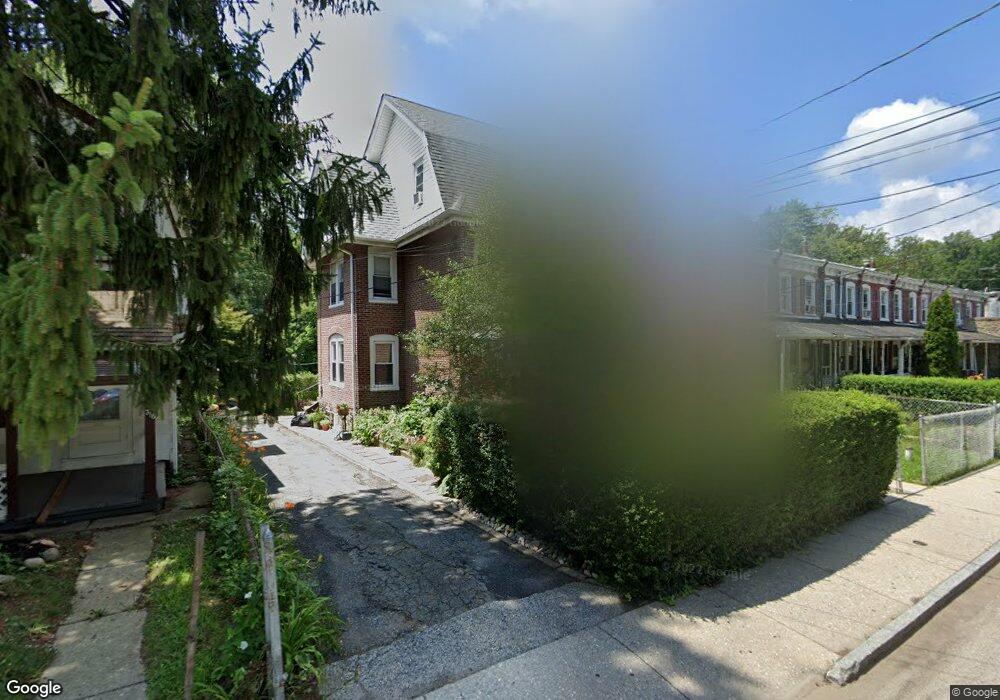 320 W Spring Ave, Ardmore, PA 19003 - photo 1