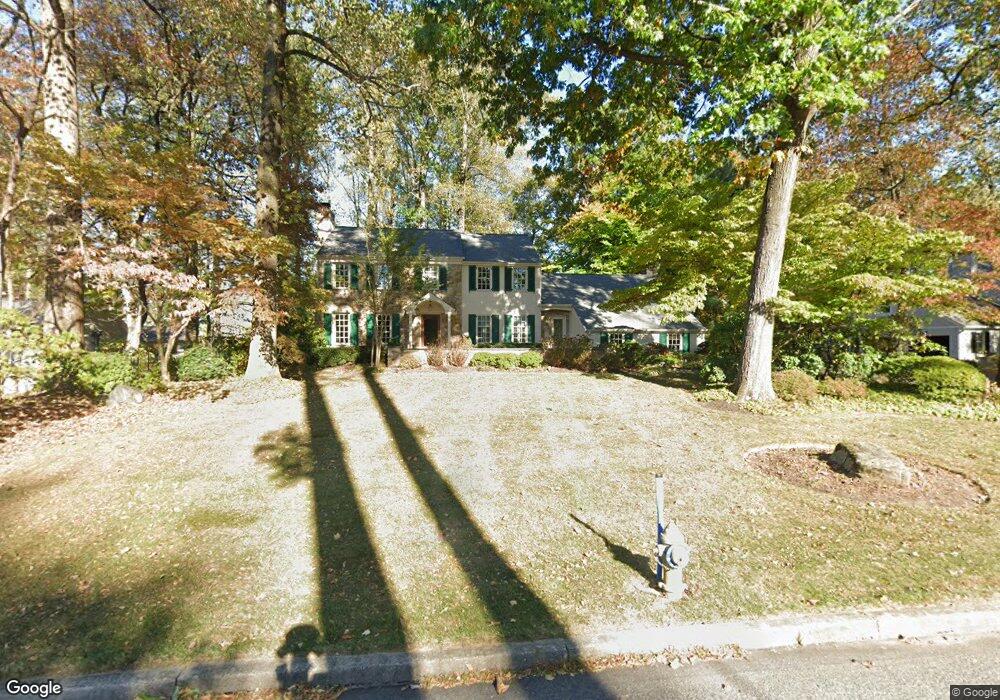 1125 Cymry Dr, Berwyn, PA 19312 - photo 1