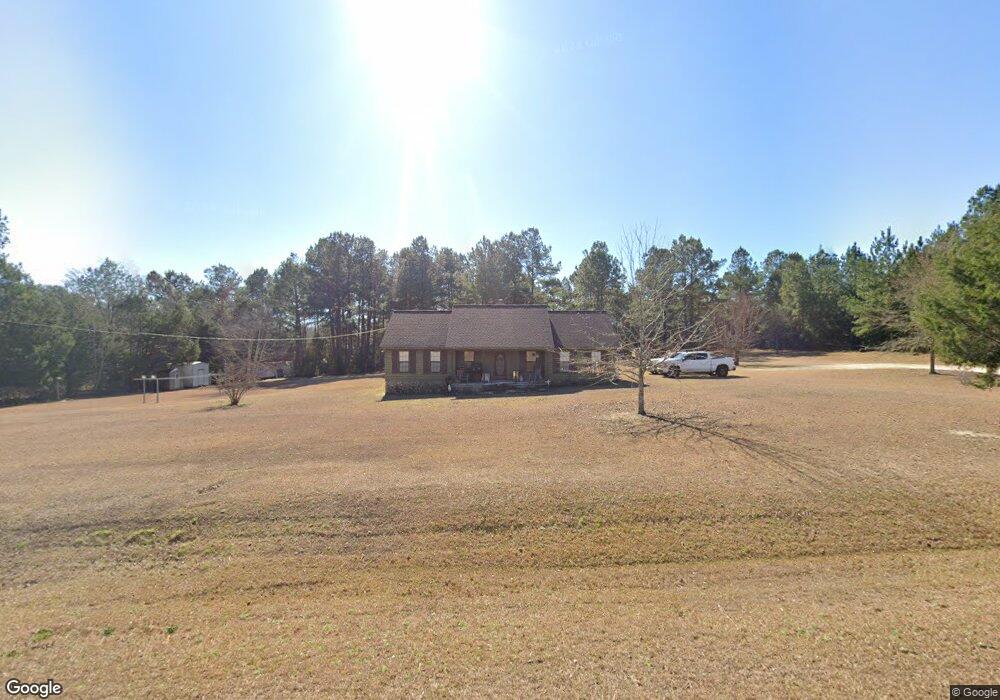 2140 Old Kibbee Rd N, Tarrytown, GA 30470 - photo 1