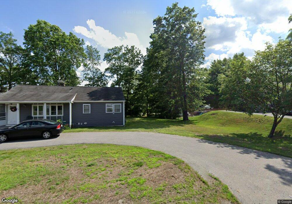 22 Alexander Cir, Methuen, MA 01844 - photo 1