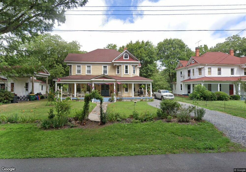 13600 Hines Rd, Disputanta, VA 23842 - photo 1