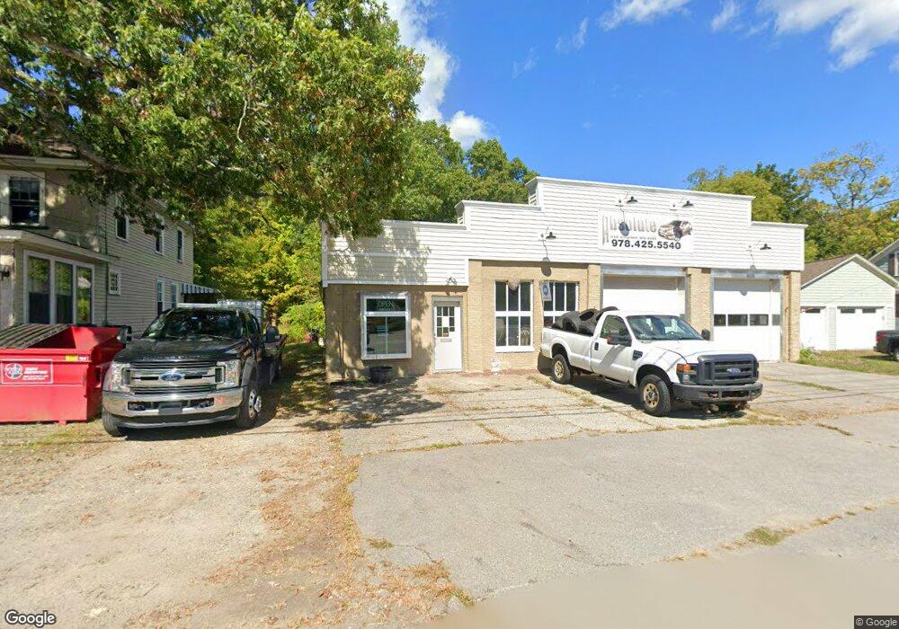 38 Ayer Rd, Shirley, MA 01464 - photo 1