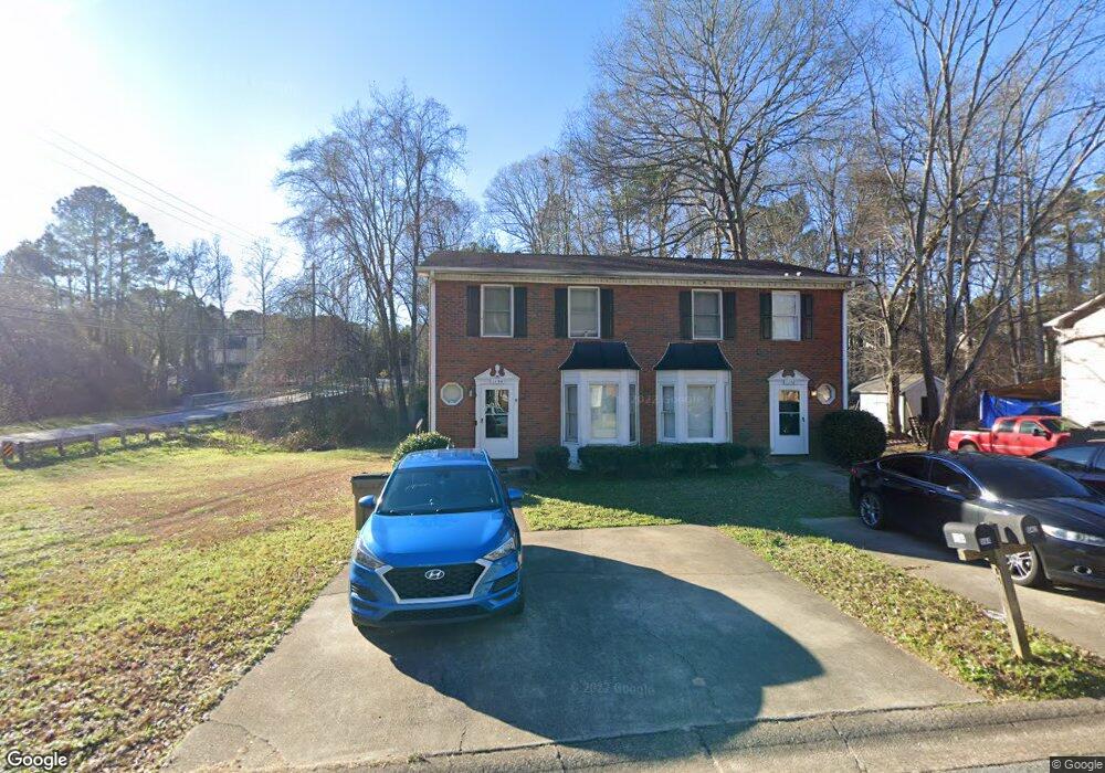 1142 Booth Ct SW unit 1144, Marietta, GA 30008 - photo 1