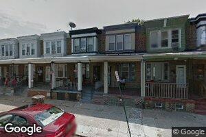 1025 Langham Ave, Camden, NJ 08103
