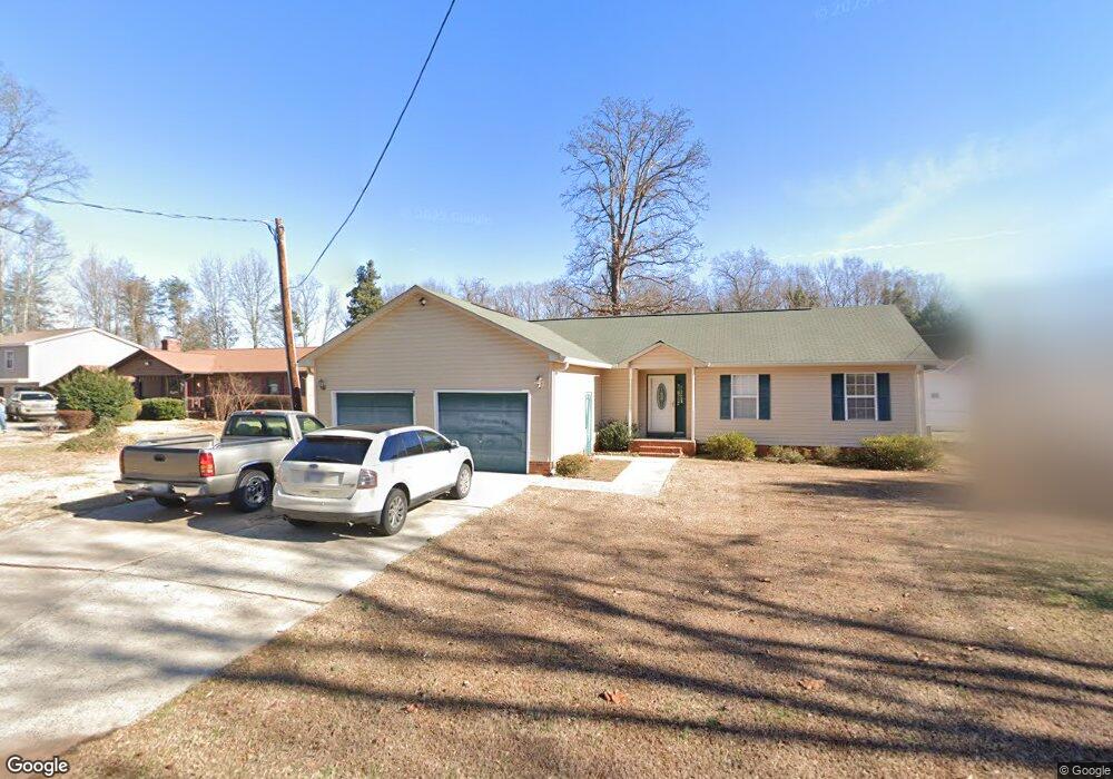 823 Ford Dr, Lowell, NC 28098 - photo 1