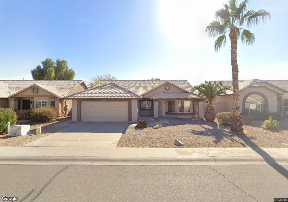 1553 E Tulsa St, Chandler, AZ 85225 - photo 1
