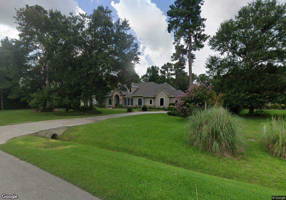 3914 Almond Ct, Spring, TX 77386 - photo 1