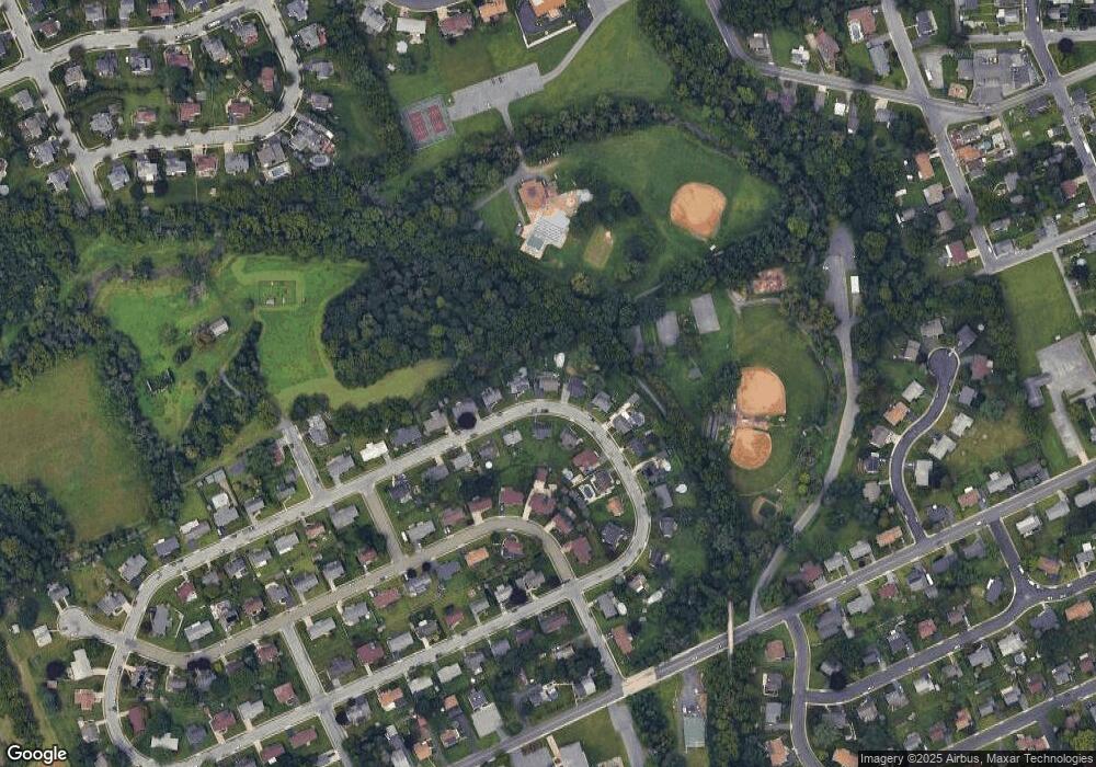 3133 Birch Cir E, Whitehall, PA 18052 - photo 1