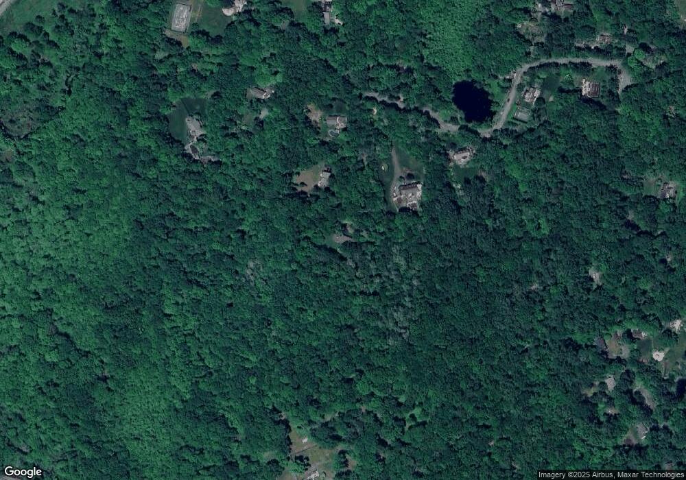 73 Fancher Rd, Pound Ridge, NY 10576 - photo 1