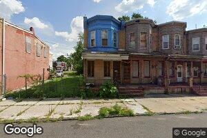 1306 Mechanic St, Camden, NJ 08104