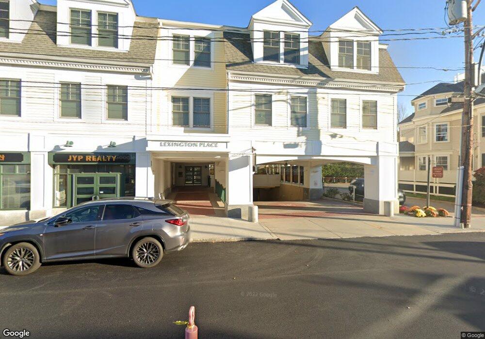 48 Waltham St unit 1, Lexington, MA 02421 - photo 1