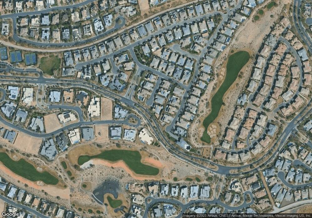 4216 Lapis Ridge Ct, Las Vegas, NV 89135 - photo 1