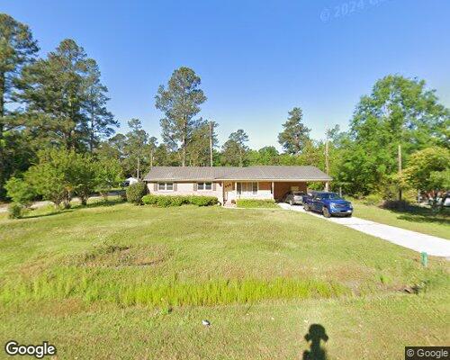 40 William Epps Loop, Kingstree, Sc 29556- Homes.com