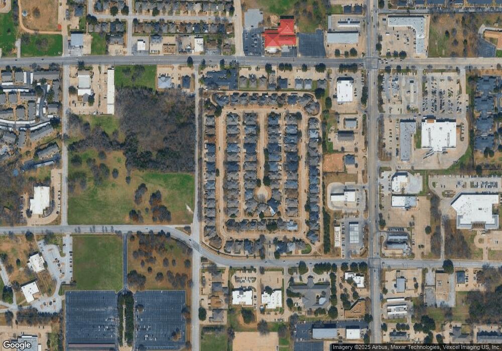 2216 Cachelle Ct, Bedford, TX 76021 - photo 1