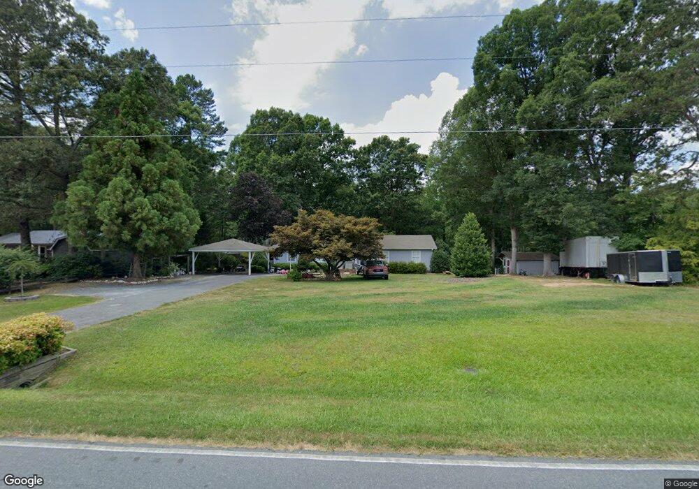 4970 Seagrove Plank Rd, Asheboro, NC 27205 - photo 1