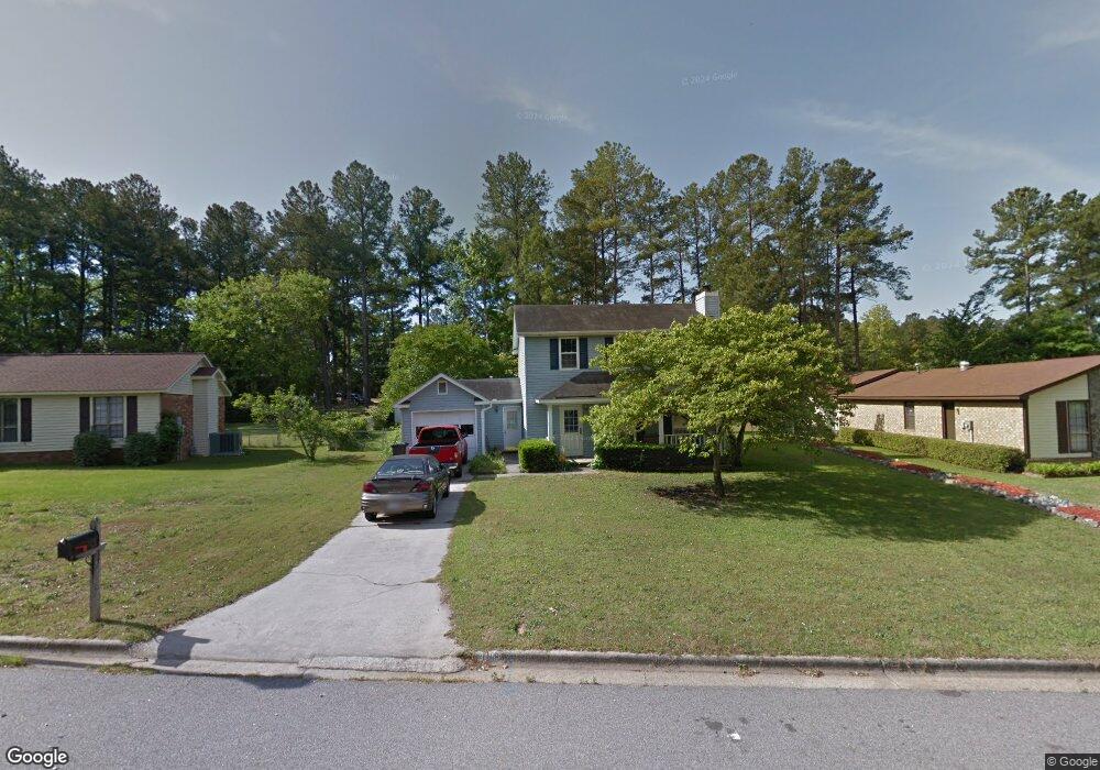 4066 Danielle Dr, Augusta, GA 30907 - photo 1