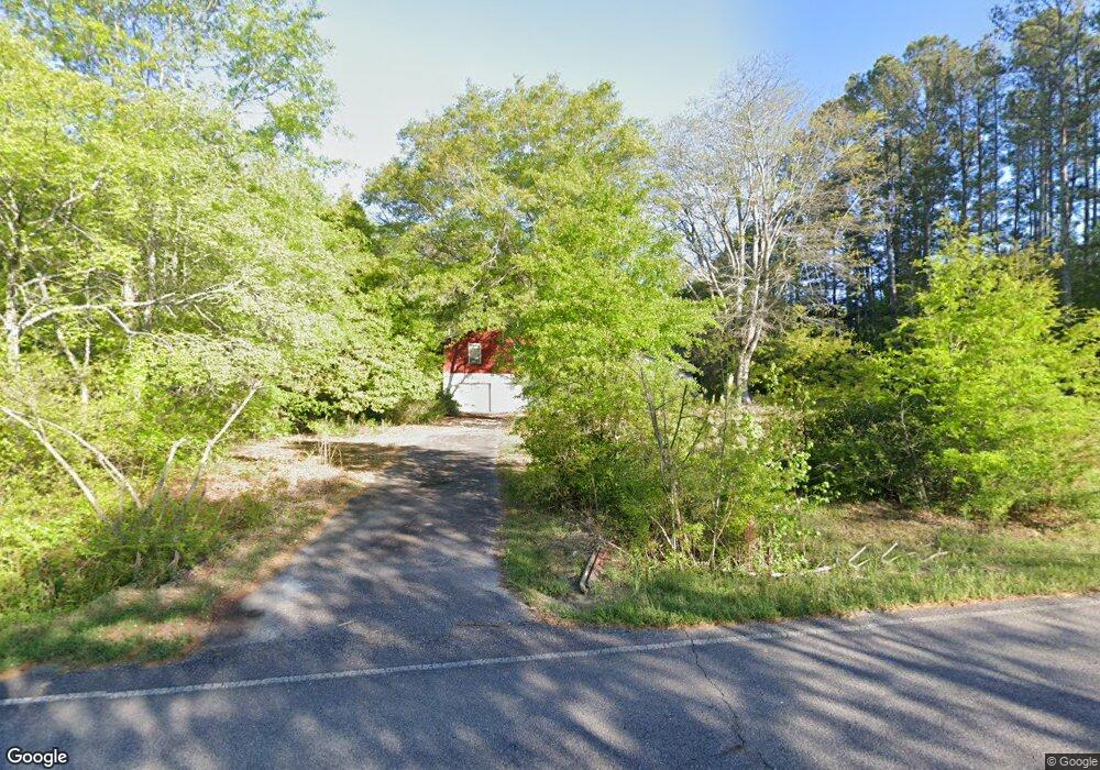 954 Mandeville Rd, Carrollton, GA 30117 - photo 1