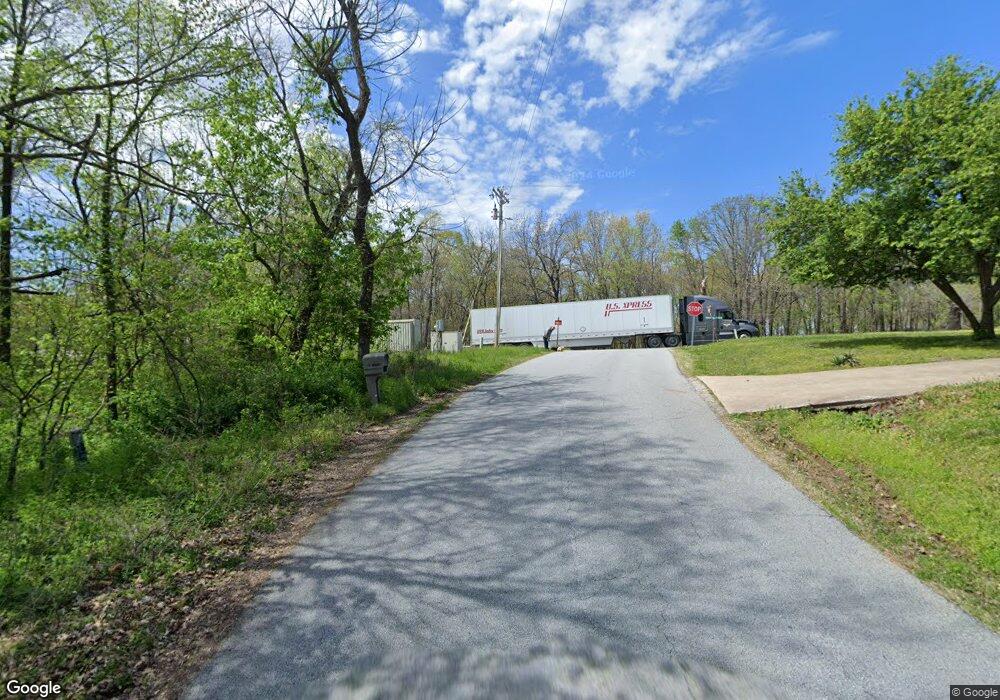 6 Quantock Hills Dr, Bella Vista, AR 72715 - photo 1