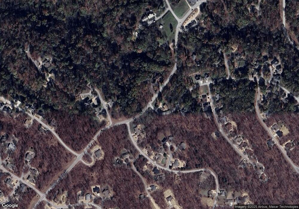 0 Ouantock Hills, Bella Vista, AR 72714 - photo 1