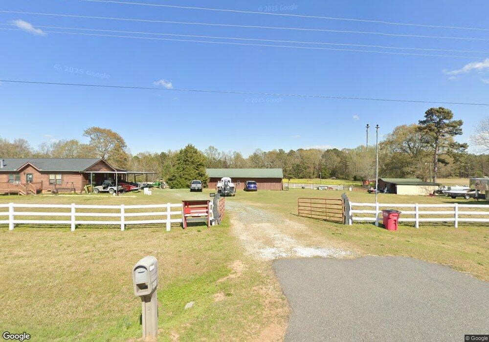 12433 Ga Highway 42 S, Byron, GA 31008 - photo 1