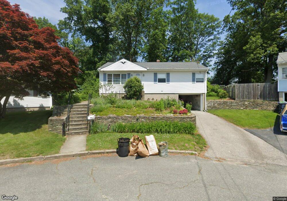 14 Davis Ct, Cranston, RI 02910 - photo 1