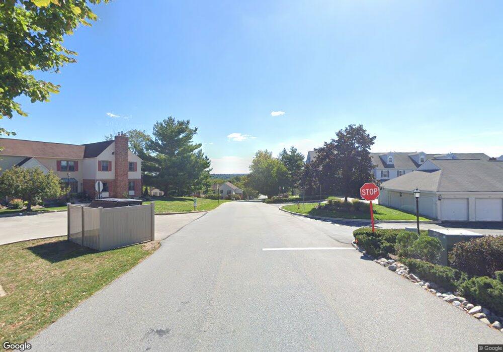 0 Norris Hall Ln, Eagleville, PA 19403 - photo 1