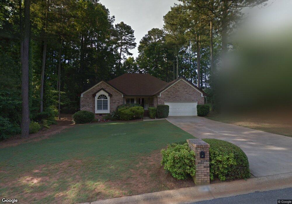 280 Shore Dr, Suwanee, GA 30024 - photo 1