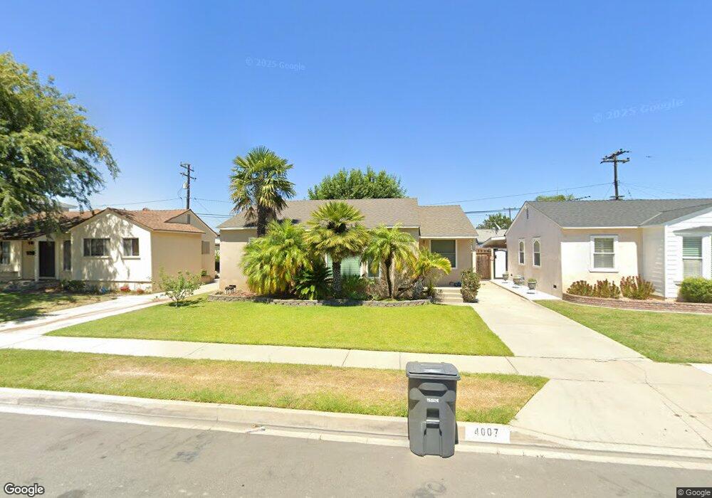 4007 Fairman St, Lakewood, CA 90712 - photo 1