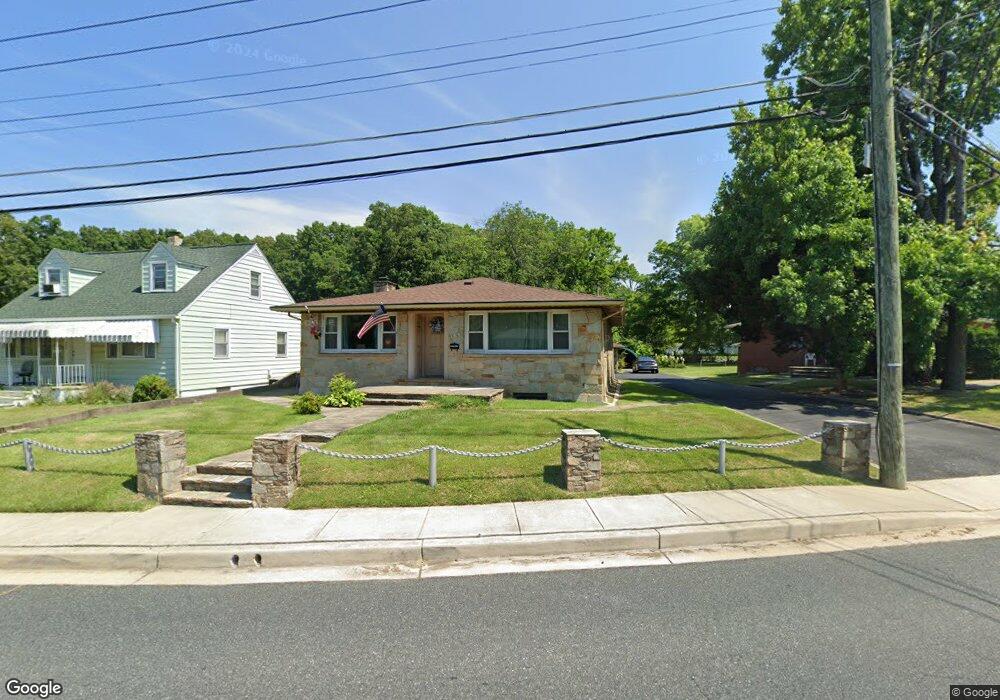 810 Myrth Ave, Essex, MD 21221 - photo 1