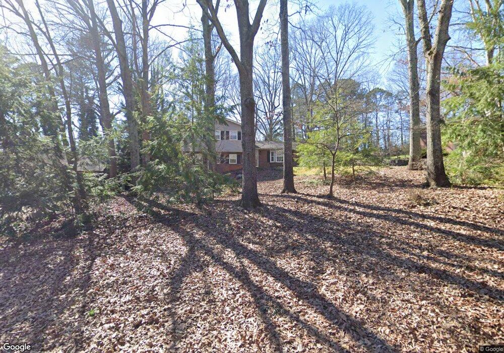 1377 Hickory Dr SW, Lilburn, GA 30047 - photo 1