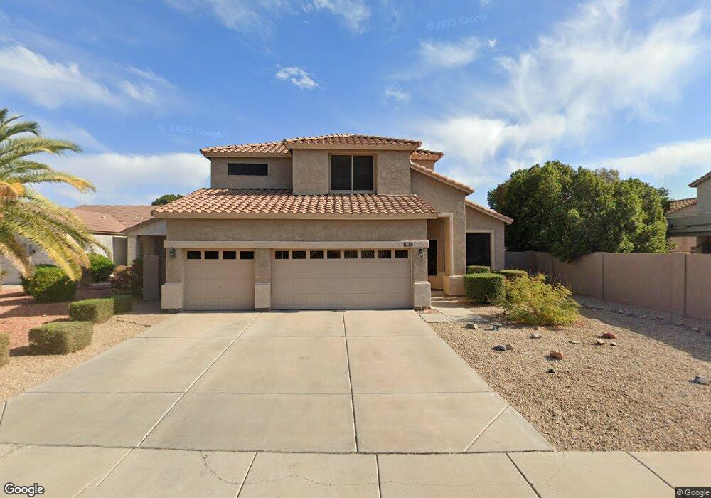 163 N Pineview Dr, Chandler, AZ 85226 - photo 1