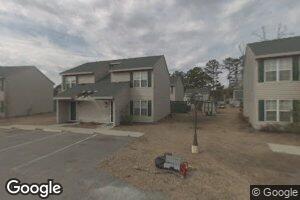 101 Whites Ln, Beaufort, SC 29906