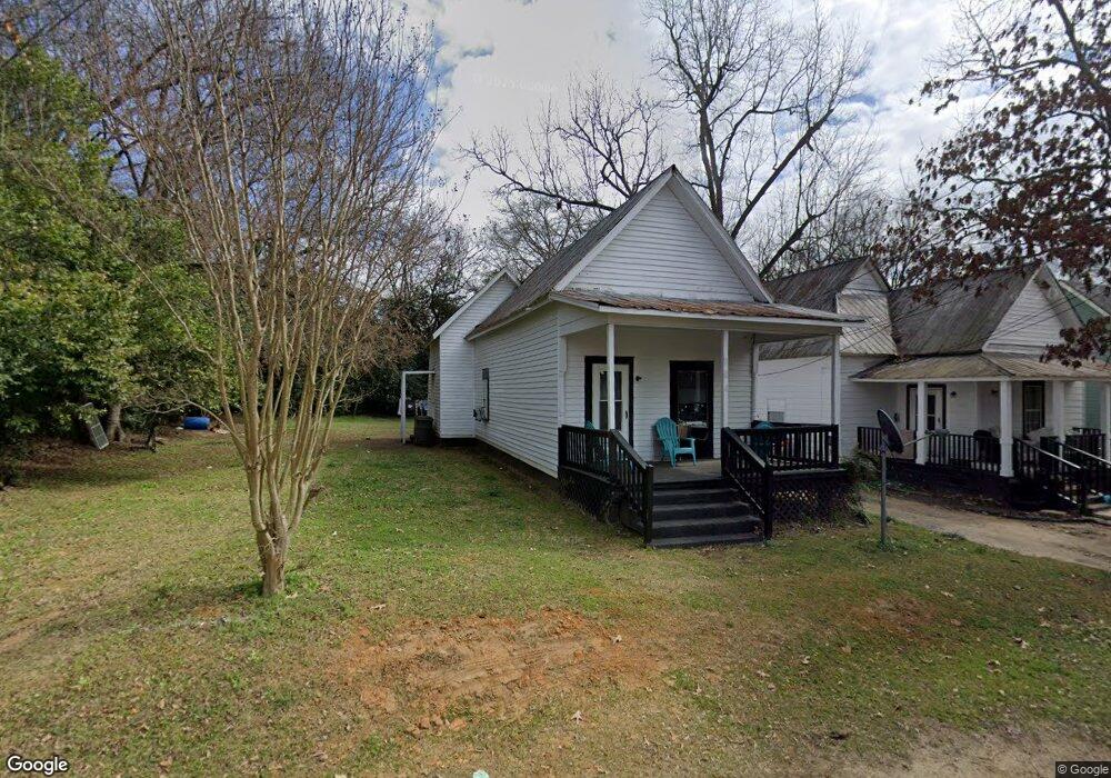 604 Elm Ave, Americus, GA 31709 - photo 1