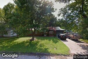 404 S Cherry St, Commerce, OK 74339