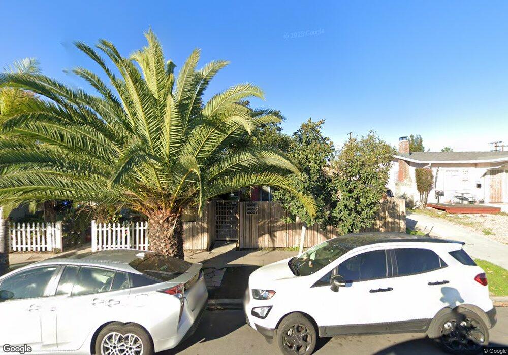 4024 1/2 Swift Ave, San Diego, CA 92104 - photo 1