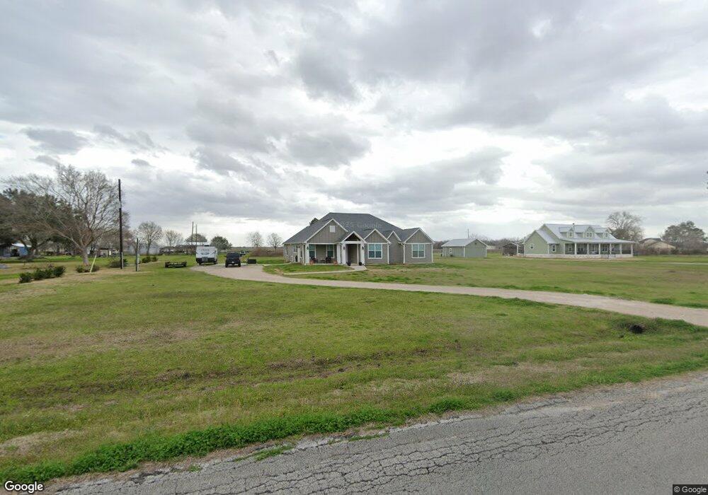 5815 Philip Evan Rd, Needville, TX 77461 - photo 1