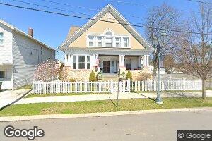 100 Luzerne Ave, West Pittston, PA 18643