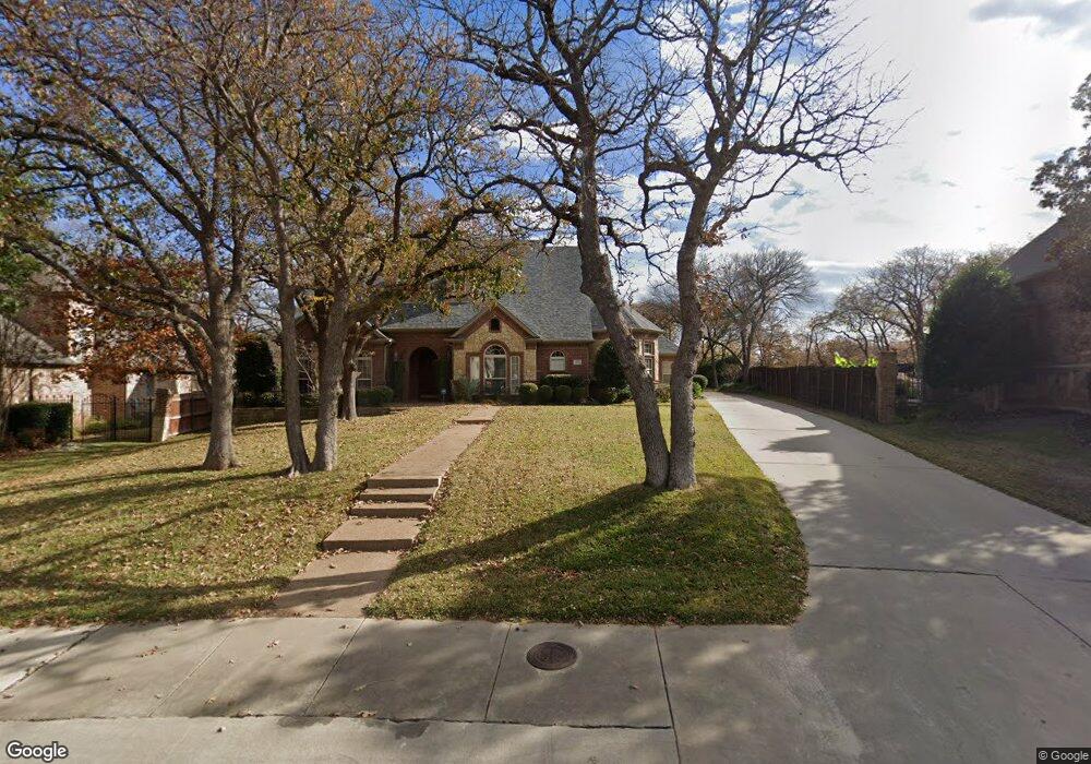 3711 Treemont Ct, Colleyville, TX 76034 - photo 1