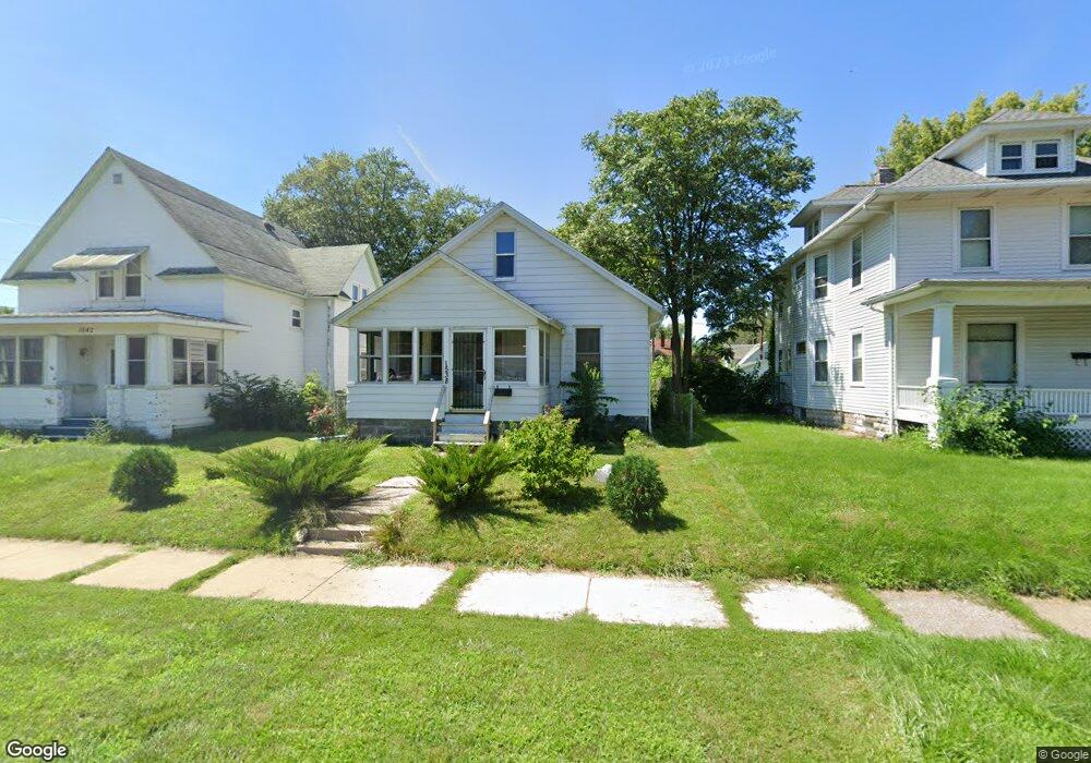 1538 14th St, Rock Island, IL 61201 - photo 1