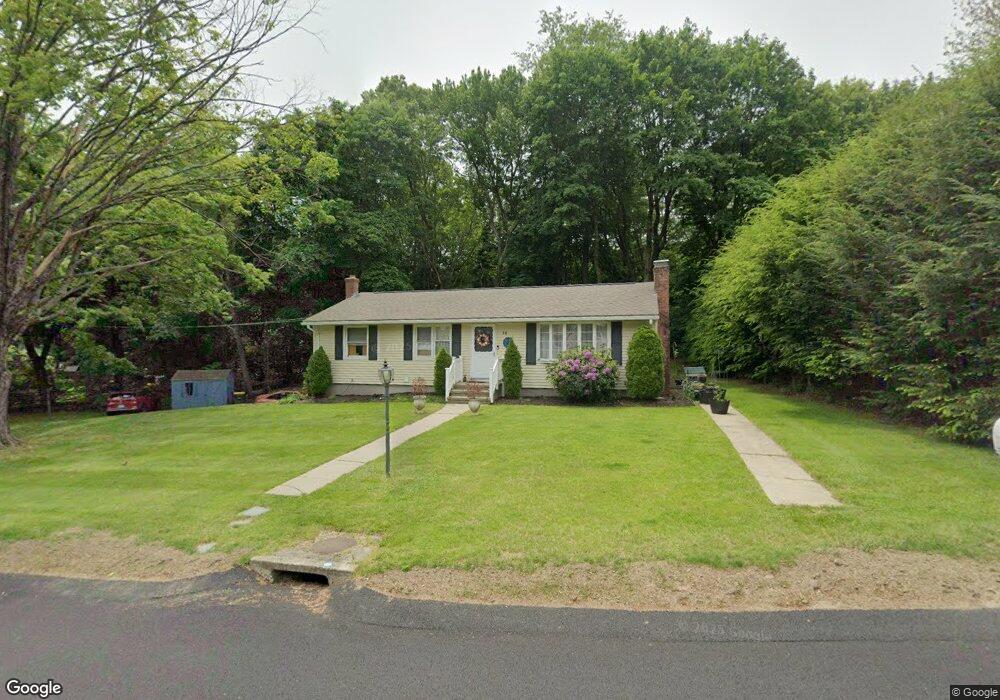 14 Maplewood Orchard Dr, Greenville, RI 02828 - photo 1