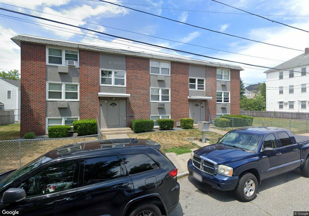 20-22 Margaret St unit 2, Pawtucket, RI 02860 - photo 1