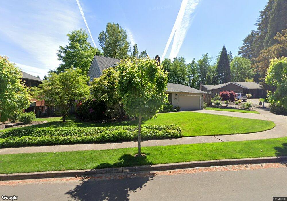 12940 SW Scout Dr, Beaverton, OR 97008 - photo 1