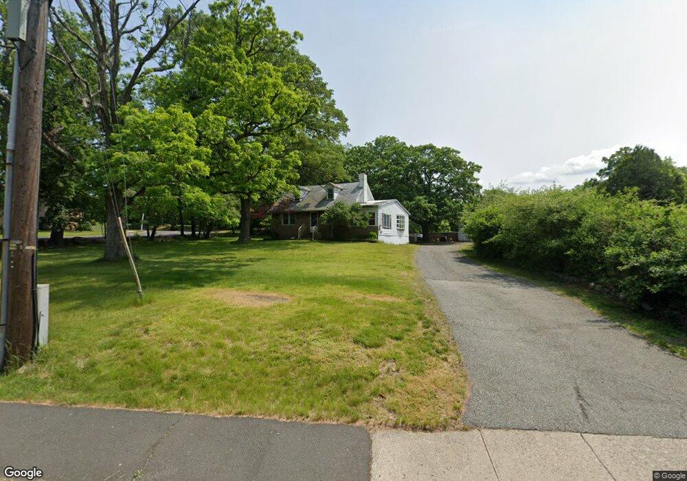 271 Mountainview Ave, Nyack, NY 10960 - photo 1